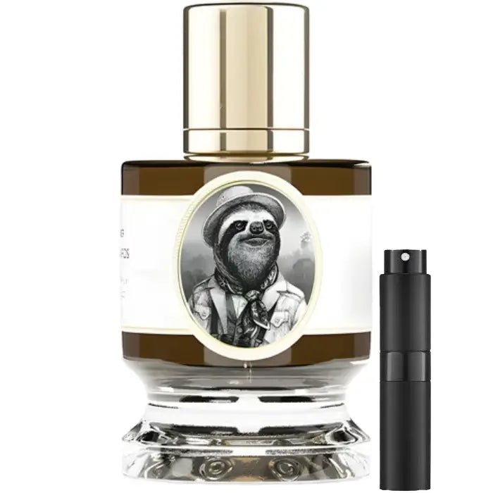 Zoologist Sloth - Extrait de Parfum - LuxScents.nl