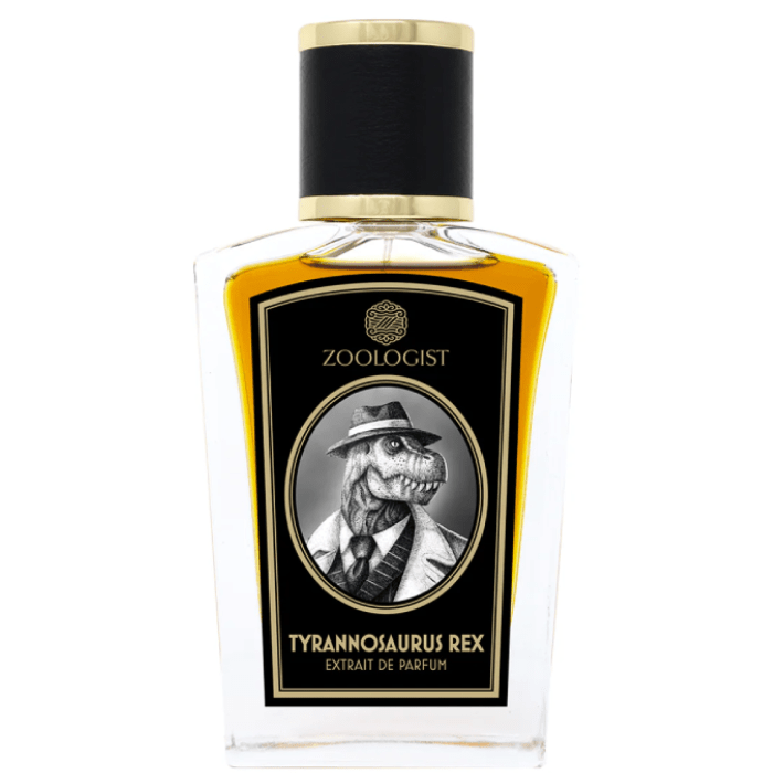 Zoologist Tyrannosaurus Rex - Extrait de Parfum - LuxScents.nl